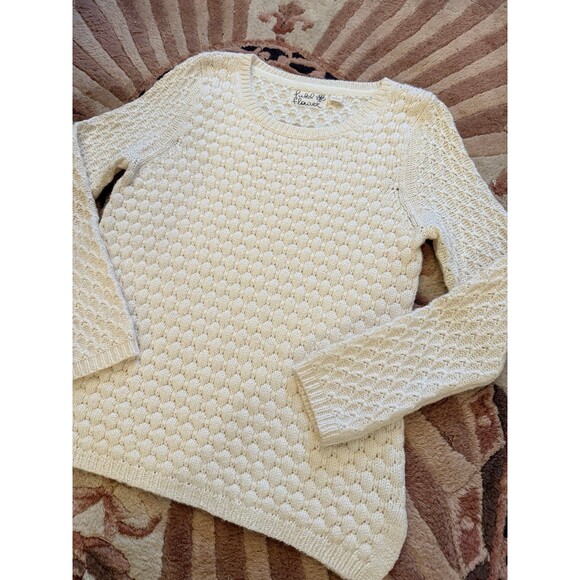 Anthropologie Field & Flower sweater - Picture 5 of 9